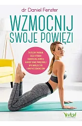 Wzmocnij swoje powięziDaniel Fenster