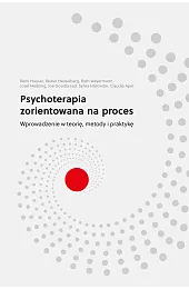 Psychoterapia zorientowana na proces. Wprowadzenie w,Goodbread Joe
