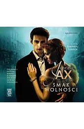 Smak wolności (książka audio)
