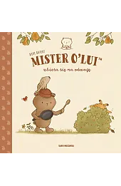 MISTER O’LUI™ zbiera się na odwagę