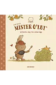 MISTER O’LUI™ zbiera się na odwagę