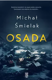 OsadaMichał Śmielak