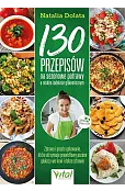 130 przepisów na sezonowe potrawy o niskim indeksie glikemicznym