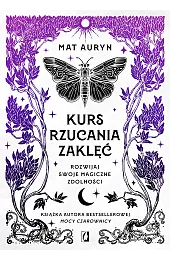 Kurs rzucania zaklęć. Rozwijaj swoje magiczne zdolności