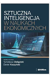 Sztuczna inteligencja w naukach ekonomicznychTymoteusz Doligalski