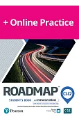 Roadmap C1-C2. Students' Book with digital resources and mobile app with Online Practice + eBook