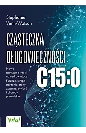 Cząsteczka długowieczności C15:0