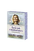Życie jak malowane. Saga Stacja Jagodno. Tom 5 (barwione brzegi)
