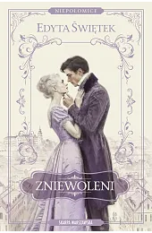 Zniewoleni. NiepołomiceEdyta Świętek