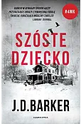 Szóste dziecko. Trylogia 4MK. Tom 3