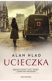 Ucieczka
