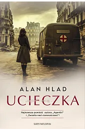 UcieczkaAlan Hlad