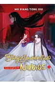 Błogosławieństwo Niebios. Tom 2