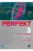 Perfekt 3. Język niemiecki. Zeszyt ćwiczeń + kod (Interaktywny zeszyt ćwiczeń)