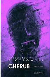 Cherub. Cykl z Igorem Brudnym. Tom 3