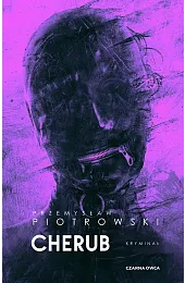 Cherub. Cykl z Igorem Brudnym. Tom,Przemysław Piotrowski