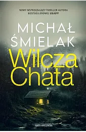 Wilcza chata pocket