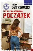 Zuza Lewandowska. Początek