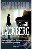 Kukułcze jajo. Saga kryminalna Fjällbacka. Tom 11