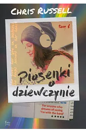 Piosenki o dziewczynie. Tom 1Russell Chris