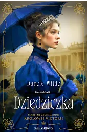 DziedziczkaWilde Darcie