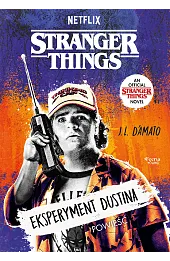 Stranger Things. Eksperyment Dustina