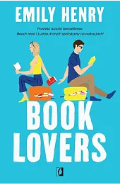 Book Lovers (wyd. kieszonkowe)