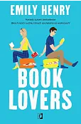 Book Lovers (wyd. kieszonkowe)