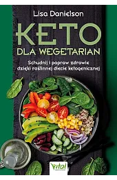 Keto dla wegetarian