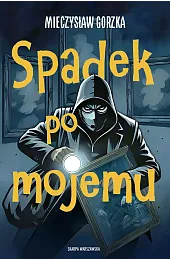 Spadek po mojemu