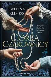 Córka czarownicyEwelina Klimko