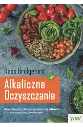 Alkaliczne oczyszczanie
