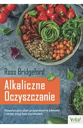 Alkaliczne oczyszczanieRoss Bridgeford