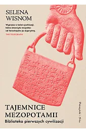 Tajemnice Mezopotamii. Biblioteka pierwszych cywilizacji