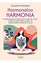 Hormonalna harmonia