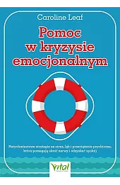 Pomoc w kryzysie emocjonalnym