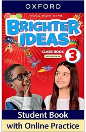 Brighter Ideas 3 CB + online