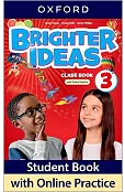 Brighter Ideas 3 CB + online