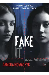 Fake itNowaczyk Sandra