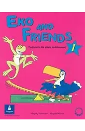 Eko & Friends PL 1 SB,Villarroel Magaly