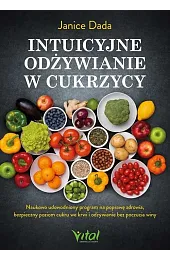 Intuicyjne odżywianie w cukrzycy