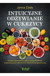 Intuicyjne odżywianie w cukrzycyDada Janice