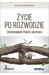 Życie po rozwodzieAnna Kołodziej-Zaleska