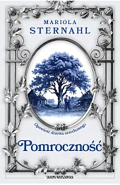 Opowieść drzewa orzechowego. Pomroczność