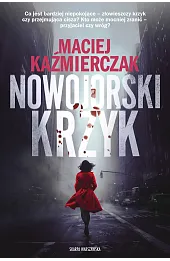 Nowojorski krzyk