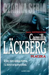 Płaczka. Saga kryminalna Fjällbacka. Tom 12