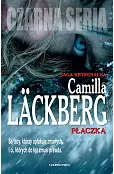 Płaczka. Saga kryminalna Fjällbacka. Tom 12