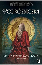 PodróżniczkaMarta Dziok-Kaczyńska