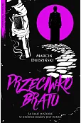 Przeciwko bratu. Trylogia Profanum. Tom 1
