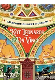 Kot Leonarda do Vinci